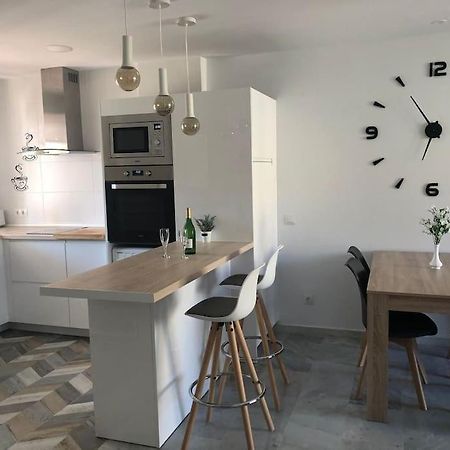 Encantador Apartamento Residencial Con Piscina Торремолінос Екстер'єр фото