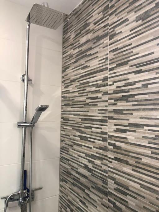 Encantador Apartamento Residencial Con Piscina Торремолінос Екстер'єр фото