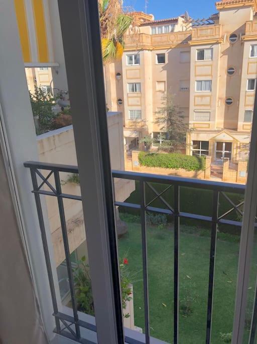 Encantador Apartamento Residencial Con Piscina Торремолінос Екстер'єр фото